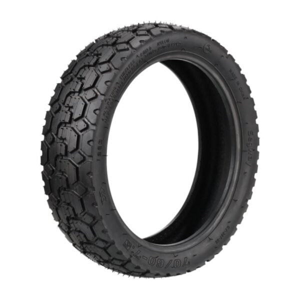 Безкамерна гума 70/60-7.5 за Segway ZT3 Pro електрически тротинетки