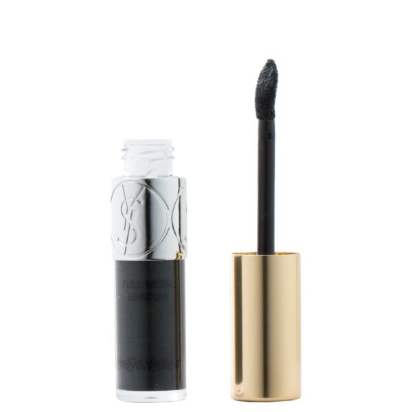 Yves Saint Laurent Full Metal Shadow Liquid Eyeshadow 14 Fur Green – 4.5 ml