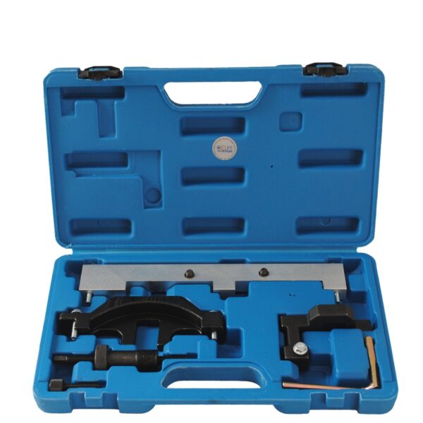 CCLIFE Engine Adjustment Tool Locking Tool Timing Chain Change Tool Compatible with BMW 1.6 N40 N45 N45T 116i 316i 316ti
